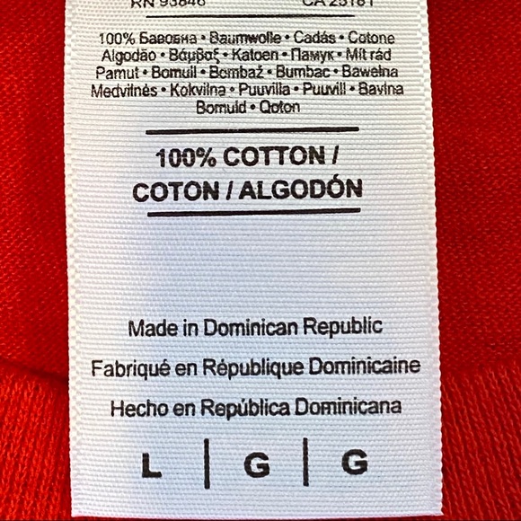 Christmas Tee, throwback flow style. - Picture 3 of 4